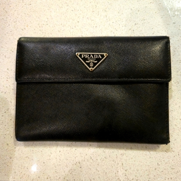 Prada Handbags - Prada | Prada Wallet